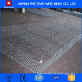 Factory selling [PVC coated,galfan] galvanized wire gabion baskets